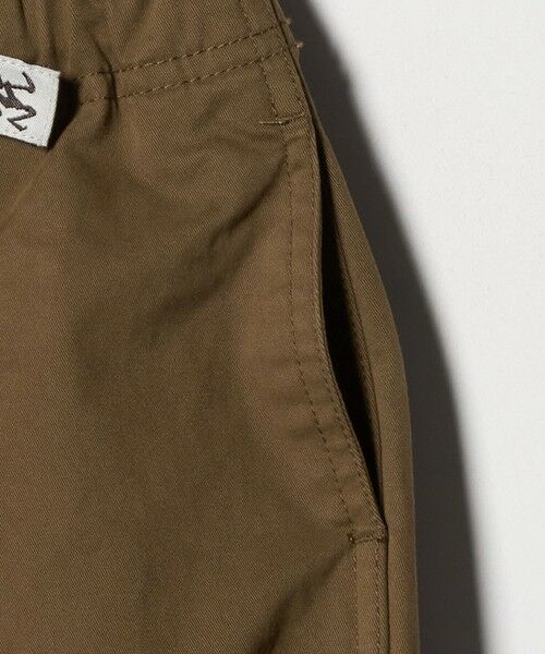 green label relaxing / グリーンレーベル リラクシング その他パンツ | 【別注】＜GRAMICCI＞バルーンパンツ 100cm-130cm | 詳細15