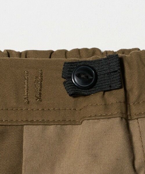 green label relaxing / グリーンレーベル リラクシング その他パンツ | 【別注】＜GRAMICCI＞バルーンパンツ 100cm-130cm | 詳細18