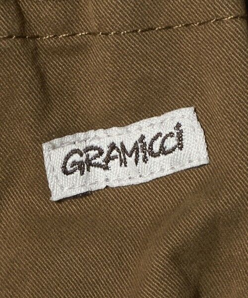green label relaxing / グリーンレーベル リラクシング その他パンツ | 【別注】＜GRAMICCI＞バルーンパンツ 100cm-130cm | 詳細19