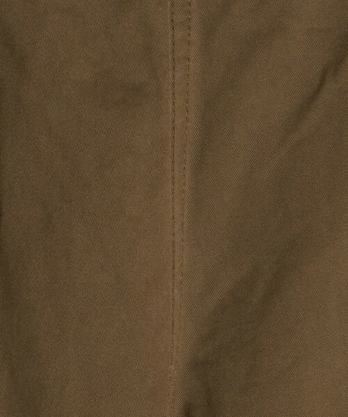 green label relaxing / グリーンレーベル リラクシング その他パンツ | 【別注】＜GRAMICCI＞バルーンパンツ 100cm-130cm | 詳細20