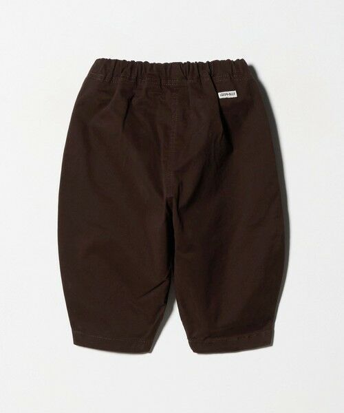 green label relaxing / グリーンレーベル リラクシング その他パンツ | 【別注】＜GRAMICCI＞バルーンパンツ 100cm-130cm | 詳細24