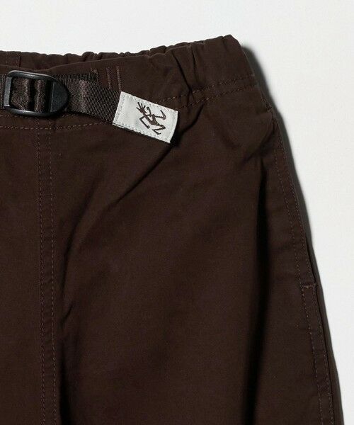 green label relaxing / グリーンレーベル リラクシング その他パンツ | 【別注】＜GRAMICCI＞バルーンパンツ 100cm-130cm | 詳細25