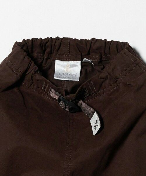 green label relaxing / グリーンレーベル リラクシング その他パンツ | 【別注】＜GRAMICCI＞バルーンパンツ 100cm-130cm | 詳細26