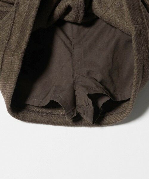 green label relaxing / グリーンレーベル リラクシング ミニ・ひざ丈スカート | カーゴ スカート / キッズ 100cm-160cm | 詳細19