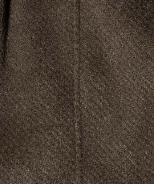 green label relaxing / グリーンレーベル リラクシング ミニ・ひざ丈スカート | カーゴ スカート / キッズ 100cm-160cm | 詳細20