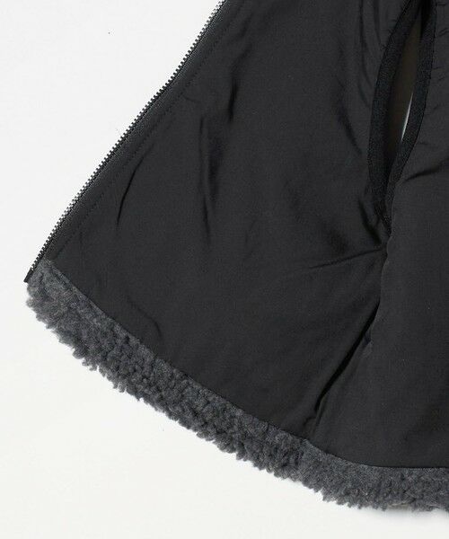 green label relaxing / グリーンレーベル リラクシング ベスト | 【スタメンシリーズ】ボアベスト / キッズ 100cm-160cm | 詳細19