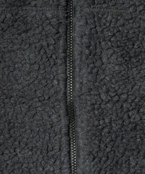 green label relaxing / グリーンレーベル リラクシング ベスト | 【スタメンシリーズ】ボアベスト / キッズ 100cm-160cm | 詳細20