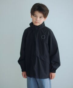 green label relaxing / グリーンレーベル リラクシング その他アウター | ジップ ブルゾン / キッズ  100cm-160cm