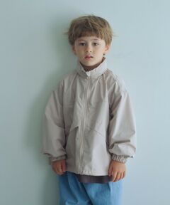 green label relaxing / グリーンレーベル リラクシング その他アウター | ジップ ブルゾン / キッズ  100cm-160cm