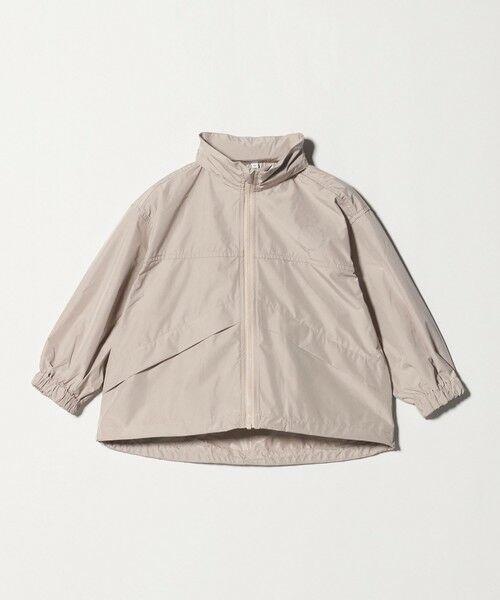 green label relaxing / グリーンレーベル リラクシング その他アウター | ジップ ブルゾン / キッズ  100cm-160cm | 詳細17