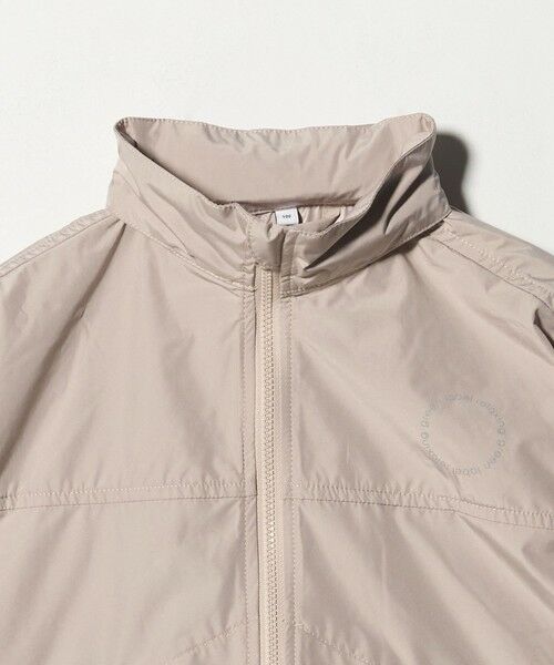 green label relaxing / グリーンレーベル リラクシング その他アウター | ジップ ブルゾン / キッズ  100cm-160cm | 詳細19