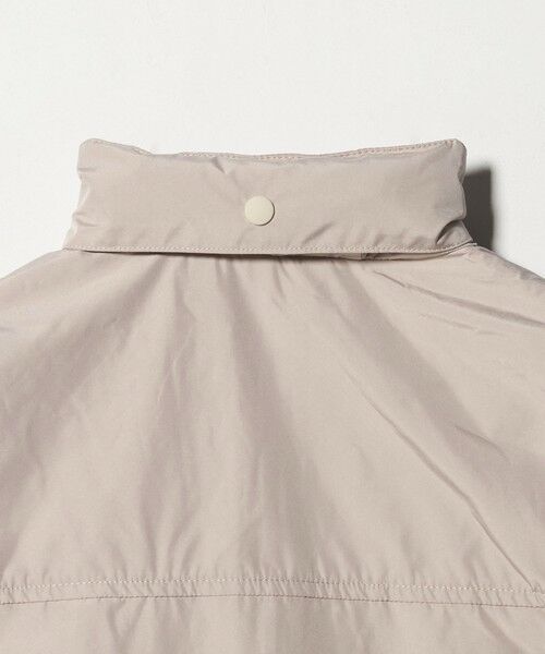 green label relaxing / グリーンレーベル リラクシング その他アウター | ジップ ブルゾン / キッズ  100cm-160cm | 詳細21