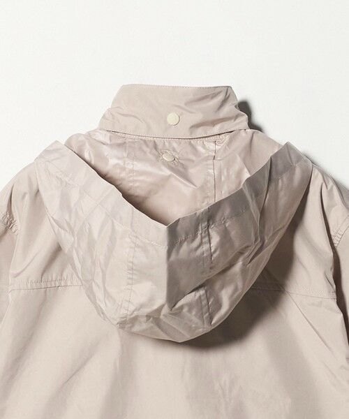 green label relaxing / グリーンレーベル リラクシング その他アウター | ジップ ブルゾン / キッズ  100cm-160cm | 詳細22