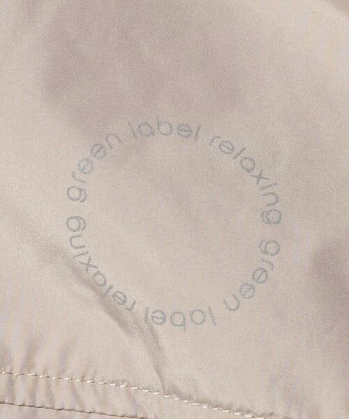 green label relaxing / グリーンレーベル リラクシング その他アウター | ジップ ブルゾン / キッズ  100cm-160cm | 詳細25