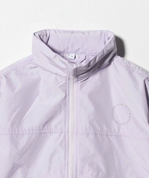green label relaxing / グリーンレーベル リラクシング その他アウター | ジップ ブルゾン / キッズ  100cm-160cm | 詳細30