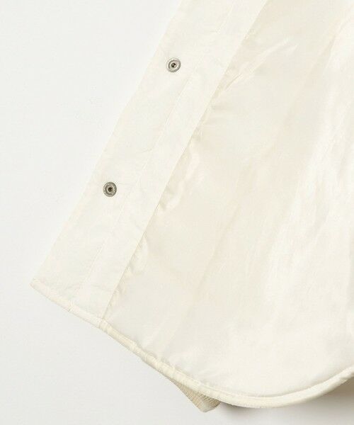 green label relaxing / グリーンレーベル リラクシング その他アウター | 【スタメンシリーズ】ダイヤキルト ブルゾン/ キッズ 100cm-160cm | 詳細9