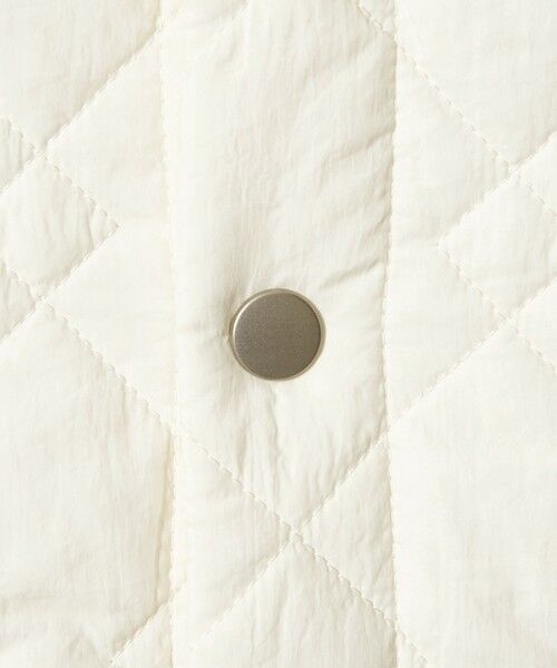 green label relaxing / グリーンレーベル リラクシング その他アウター | 【スタメンシリーズ】ダイヤキルト ブルゾン/ キッズ 100cm-160cm | 詳細10