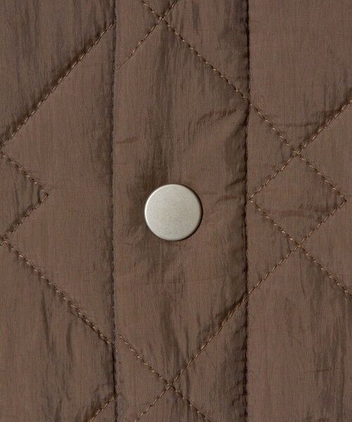 green label relaxing / グリーンレーベル リラクシング その他アウター | 【スタメンシリーズ】ダイヤキルト ブルゾン/ キッズ 100cm-160cm | 詳細29