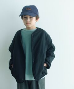 green label relaxing / グリーンレーベル リラクシング その他アウター | 【スタメンシリーズ】フリースリバー ブルゾン  / キッズ  撥水 100cm-160cm