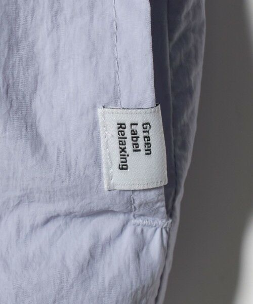 green label relaxing / グリーンレーベル リラクシング ベスト | 【スタメンシリーズ】フリース リバーベスト / キッズ 撥水 100cm-160cm | 詳細26