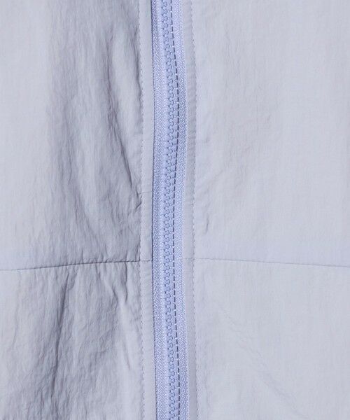 green label relaxing / グリーンレーベル リラクシング ベスト | 【スタメンシリーズ】フリース リバーベスト / キッズ 撥水 100cm-160cm | 詳細28