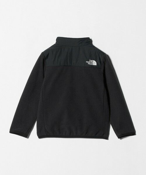 green label relaxing / グリーンレーベル リラクシング ブルゾン | ＜THE NORTH FACE＞マウンテン バーサ マイクロジャケット / キッズ  110cm-120cm | 詳細1