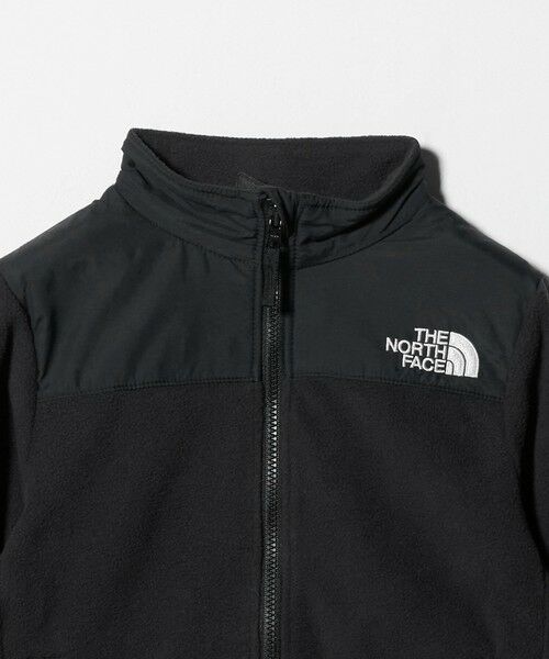 green label relaxing / グリーンレーベル リラクシング ブルゾン | ＜THE NORTH FACE＞マウンテン バーサ マイクロジャケット / キッズ  110cm-120cm | 詳細2