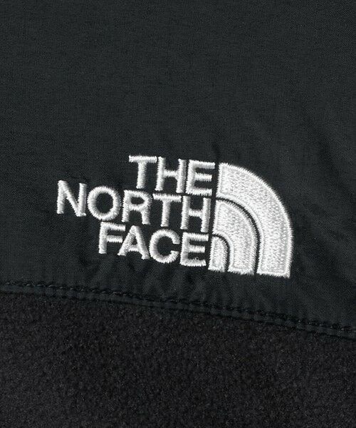 green label relaxing / グリーンレーベル リラクシング ブルゾン | ＜THE NORTH FACE＞マウンテン バーサ マイクロジャケット / キッズ  110cm-120cm | 詳細3