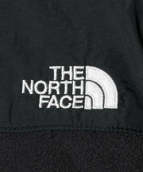green label relaxing / グリーンレーベル リラクシング ブルゾン | ＜THE NORTH FACE＞マウンテン バーサ マイクロジャケット / キッズ  110cm-120cm | 詳細4