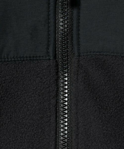 green label relaxing / グリーンレーベル リラクシング ブルゾン | ＜THE NORTH FACE＞マウンテン バーサ マイクロジャケット / キッズ  110cm-120cm | 詳細6