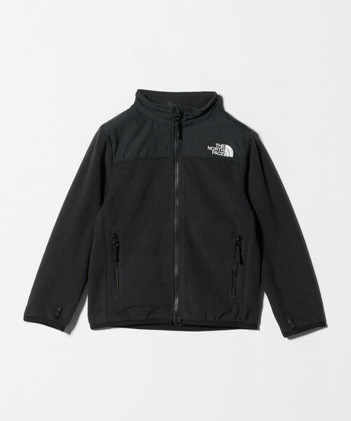 green label relaxing/O[[x NVO THE NORTH FACE}Ee o[T }CNWPbg / LbY 110cm-120cm BLACK 120cm