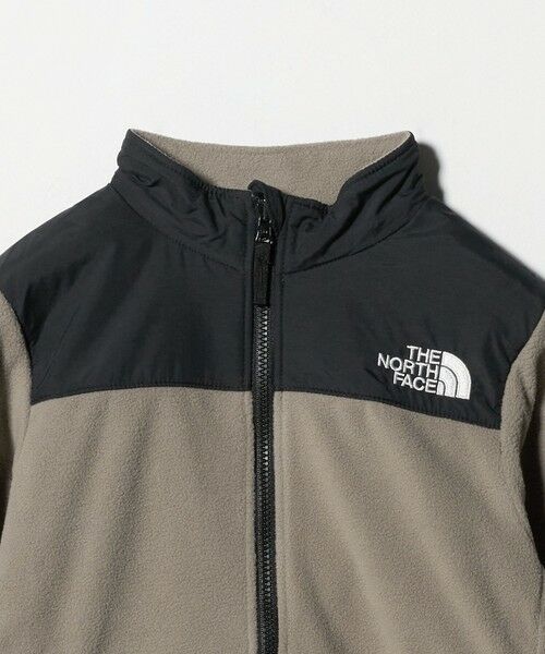 green label relaxing / グリーンレーベル リラクシング ブルゾン | ＜THE NORTH FACE＞マウンテン バーサ マイクロジャケット / キッズ  110cm-120cm | 詳細8
