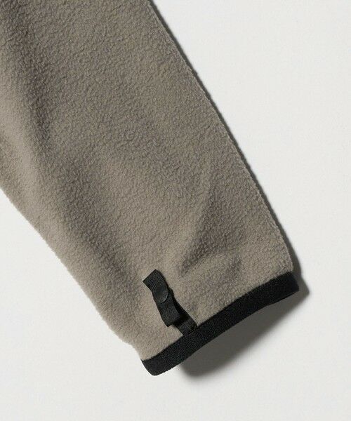 green label relaxing / グリーンレーベル リラクシング ブルゾン | ＜THE NORTH FACE＞マウンテン バーサ マイクロジャケット / キッズ  110cm-120cm | 詳細9