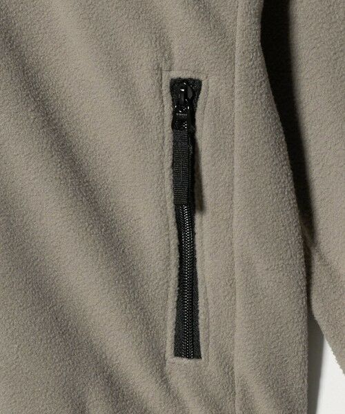 green label relaxing / グリーンレーベル リラクシング ブルゾン | ＜THE NORTH FACE＞マウンテン バーサ マイクロジャケット / キッズ  110cm-120cm | 詳細10