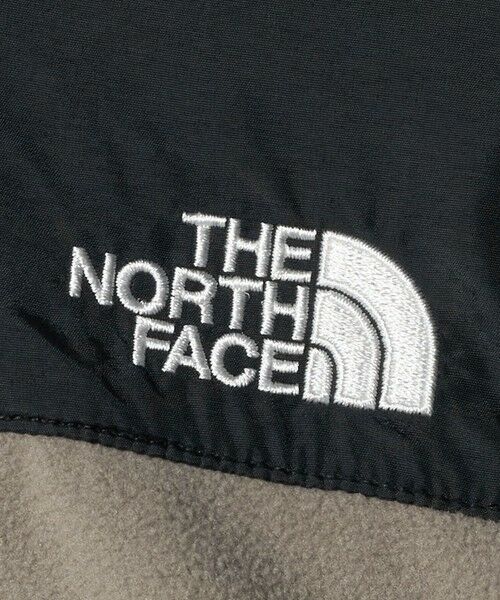green label relaxing / グリーンレーベル リラクシング ブルゾン | ＜THE NORTH FACE＞マウンテン バーサ マイクロジャケット / キッズ  110cm-120cm | 詳細11