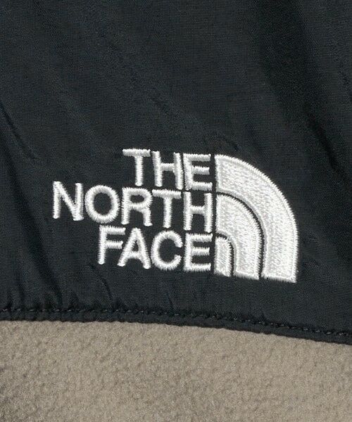 green label relaxing / グリーンレーベル リラクシング ブルゾン | ＜THE NORTH FACE＞マウンテン バーサ マイクロジャケット / キッズ  110cm-120cm | 詳細12
