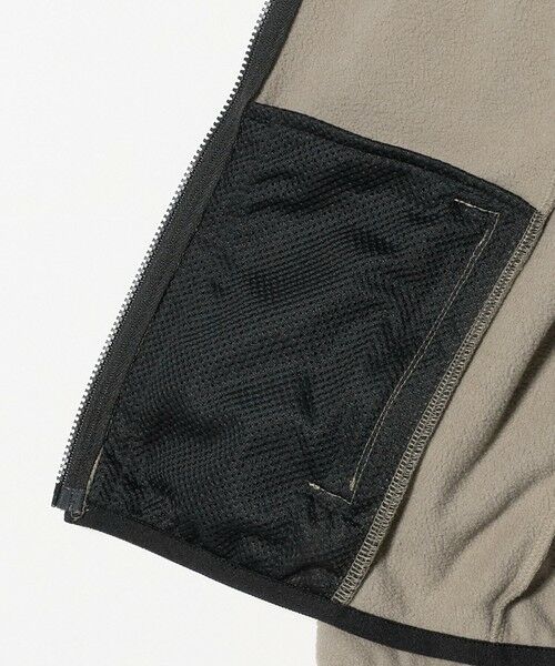 green label relaxing / グリーンレーベル リラクシング ブルゾン | ＜THE NORTH FACE＞マウンテン バーサ マイクロジャケット / キッズ  110cm-120cm | 詳細13