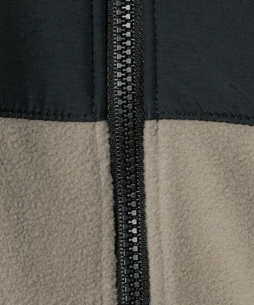 green label relaxing / グリーンレーベル リラクシング ブルゾン | ＜THE NORTH FACE＞マウンテン バーサ マイクロジャケット / キッズ  110cm-120cm | 詳細15