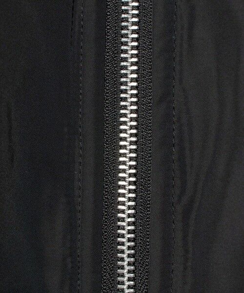 green label relaxing / グリーンレーベル リラクシング ブルゾン | 【別注】＜UNIVERSAL OVERALL＞MA-1 / キッズ  110cm-130cm | 詳細4