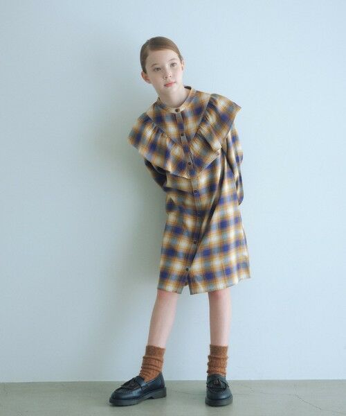 green label relaxing/O[[x NVO Iu`FbN s[X / LbY 100cm-160cm YELLOW 130cm