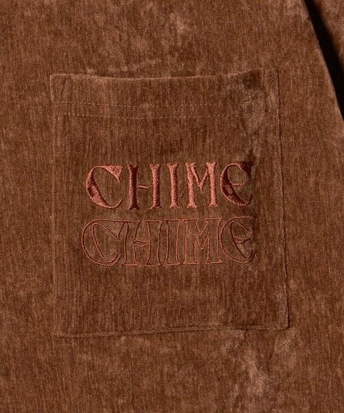 green label relaxing / グリーンレーベル リラクシング ロング・マキシ丈ワンピース | ビッグポケット ボックス ワンピース / キッズ 120cm-160cm | 詳細8