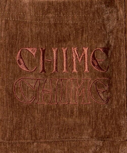 green label relaxing / グリーンレーベル リラクシング ロング・マキシ丈ワンピース | ビッグポケット ボックス ワンピース / キッズ 120cm-160cm | 詳細9