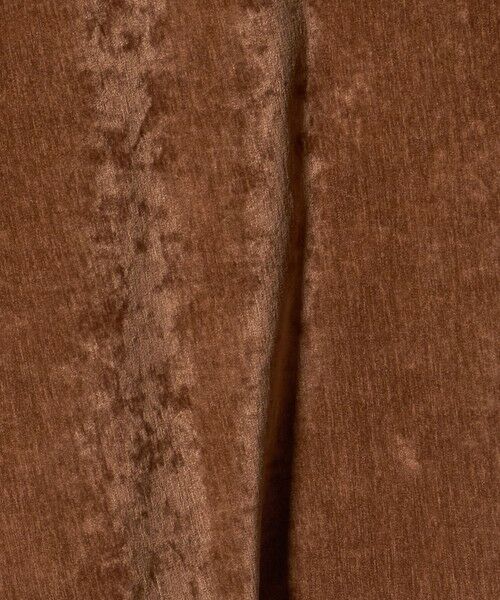 green label relaxing / グリーンレーベル リラクシング ロング・マキシ丈ワンピース | ビッグポケット ボックス ワンピース / キッズ 120cm-160cm | 詳細10