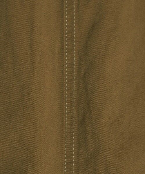 green label relaxing / グリーンレーベル リラクシング ドレス | バレル サロペット / キッズ  120cm-160cm | 詳細24