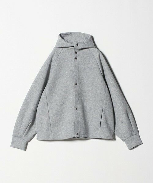 green label relaxing / グリーンレーベル リラクシング パーカー | 【スタメンシリーズ】ダンボール フード ハオリ / パーカー / キッズ  100cm-160cm | 詳細14