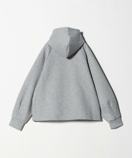green label relaxing / グリーンレーベル リラクシング パーカー | 【スタメンシリーズ】ダンボール フード ハオリ / パーカー / キッズ  100cm-160cm | 詳細15