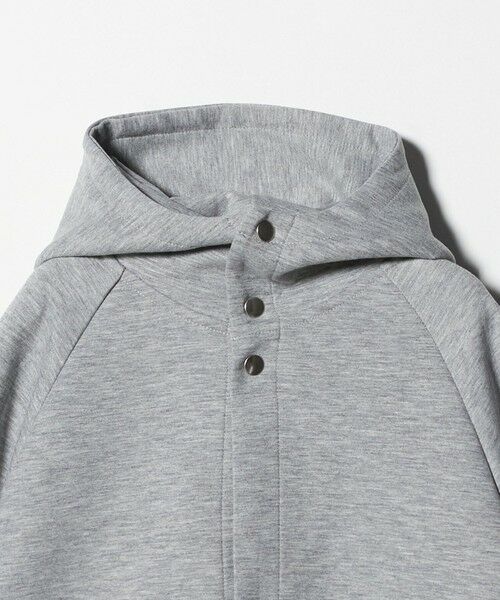 green label relaxing / グリーンレーベル リラクシング パーカー | 【スタメンシリーズ】ダンボール フード ハオリ / パーカー / キッズ  100cm-160cm | 詳細16