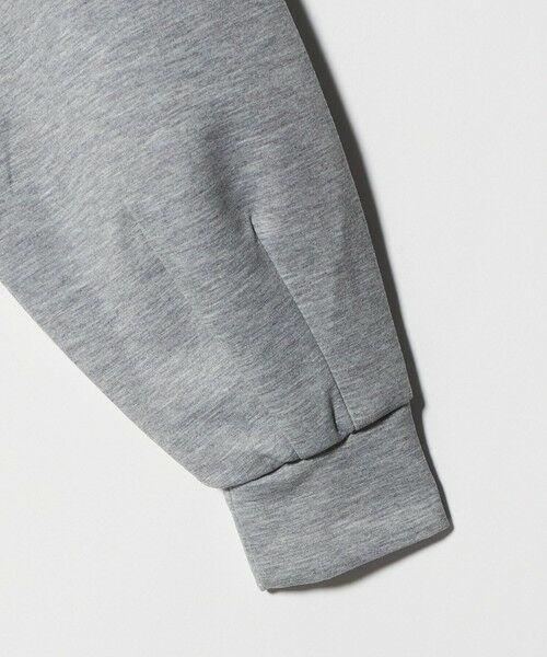 green label relaxing / グリーンレーベル リラクシング パーカー | 【スタメンシリーズ】ダンボール フード ハオリ / パーカー / キッズ  100cm-160cm | 詳細17