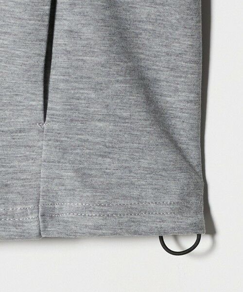 green label relaxing / グリーンレーベル リラクシング パーカー | 【スタメンシリーズ】ダンボール フード ハオリ / パーカー / キッズ  100cm-160cm | 詳細18