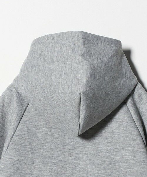 green label relaxing / グリーンレーベル リラクシング パーカー | 【スタメンシリーズ】ダンボール フード ハオリ / パーカー / キッズ  100cm-160cm | 詳細21